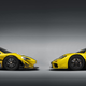 Illustration for article titled The Track-Only McLaren P1 GTR Is Your 986 HP Piece Of Perfection